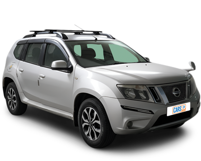 Nissan Terrano-img